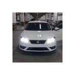 Fardoktoru Seat Leon Mk3 Led Xenon Uzun Far Ampulü H7 Zero