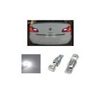Fardoktoru Skoda Superb Iı Beyaz Led Geri Vites Ampulü T15 W16w Ph7028