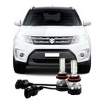 Fardoktoru Suzukı Vıtara (2015-2021) LED Kısa Far Ampulü Access H11