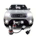 Fardoktoru SUZUKI VITARA (2015-2021) LED KISA FAR AMPULÜ PHOTON MONO H11