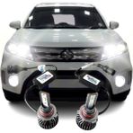Fardoktoru SUZUKI VITARA (2015-2021) LED UZUN FAR AMPULÜ PHOTON MONO HB3