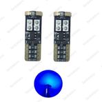 Fardoktoru T10 Dipsiz Led Park Ampulü 12Smd Mavi Femex