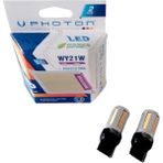 Fardoktoru T20 Oto Led Sinyal Ampulü Tak Kullan Photon Ph7215sna