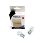 Fardoktoru T20 W21/5W ÇİFT DEVRE DİPSİZ OTO AMPULÜ PHOTON PH5723 2Adet