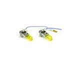 Fardoktoru Tofaş Şahin Uyumlu Limon Sarı Far Sis Ampul Seti H4 H3 Yellow