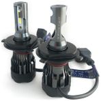Fardoktoru Tofaş Uno Tipo Tempra H4 Led Xenon Far Ampul Photon Mono