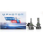 Fardoktoru Toyota Corolla (2019-2022) LED Far Ampulü Photon Ultımate Hır2 9012