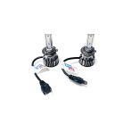Fardoktoru Toyota Corolla E120 Led Kısa Far Ampulü Photon Mono H7 Uyumlu