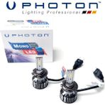 Fardoktoru Toyota Corolla E120 LED Kısa Far Ampulü Photon Mono H7