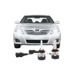 Fardoktoru Toyota Corolla E150 LED Kısa Far Ampulü Access Hb4 9006