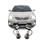 Fardoktoru Toyota Corolla E150 Led Kısa Far Ampulü Mono Hb4 9006