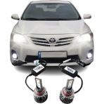 Fardoktoru Toyota Corolla E150 Led Uzun Far Ampulü Photon Mono Hb3