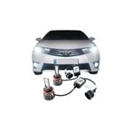 Fardoktoru Toyota Corolla Led Kısa Far Ampulü Mono H11