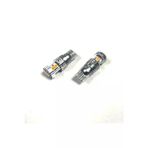 Fardoktoru Turuncu T10 Led Park Ampulü W5w Ph7028na