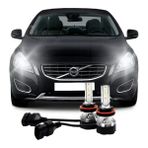 Fardoktoru Volvo S60 LED Uzun Far Ampulü Access H9