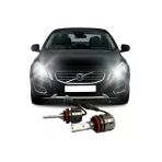 Fardoktoru Volvo S60 Led Uzun Far Ampulü Zero H9