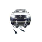 Fardoktoru Vw Amarok Led Xenon Kısa Far Ampulü H7 Mono