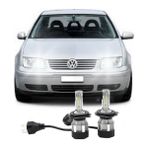 Fardoktoru Vw Bora H4 LED Xenon Oto Ampulü Access