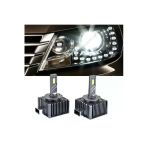 Fardoktoru Vw Cc D3s Led Xenon Oto Ampulü Ultımate