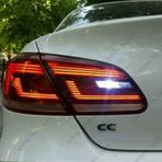 Fardoktoru Vw Cc Led Geri Vites Ampul T15 W16W