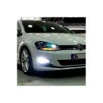 Fardoktoru Vw Golf 7 Led Xenon H11 Sis Far Ampulü Photon Zero