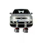 Fardoktoru Vw Golf 7 Uyumlu Uzun Far Led Ampulü H15 Photon Ultımate