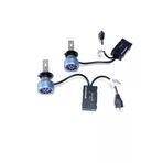 Fardoktoru Vw Passat B6 Led Kısa Far Ampulü H7 Ultımate