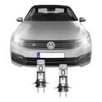 Fardoktoru Vw Passat B8 LED Kısa Far Ampulü H7 Mini LED 2'li Set