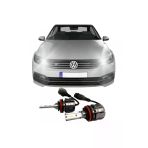 Fardoktoru Vw Passat B8 Led Uzun Far Ampulü Zero H9