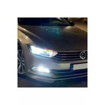Fardoktoru Vw Passat Uyumlu B8 Led Xenon Sis Farı Ampulü H8 Photon Duo