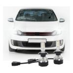 Fardoktoru Vw Polo 6r 6c LED Uzun Far Ampulü H7 Access