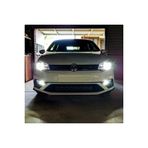 Fardoktoru Vw Polo 6R 6C Led Xenon Uzun Far Ampulü Şimşek Etkili H7 Zero Uyumlu