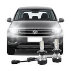 Fardoktoru Vw Tıguan LED Uzun Far Ampulü Access H7