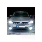 Fardoktoru Vw Tıguan Led Xenon Uzun Far Ampulü H7 Zero