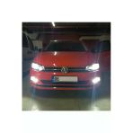Fardoktoru Vw Yeni Polo 7 Led Kısa Far Ampulü H7 Photon Mono