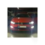 Fardoktoru Vw Yeni Polo 7 Led Kısa Far Ampulü H7 Photon Zero Csp Çipli