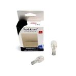 Fardoktoru W16W OTO AMPUL 12V T15 TİP DİPSİZ AMPÜL PHOTON PH5724 2Adet