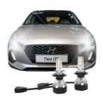 Fardoktoru Yeni Hyundai I30 LED Kısa Far Ampulü Access H7