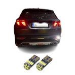 Fardoktoru YENİ HYUNDAI TUCSON LED PLAKA AMPULÜ T10 W5W