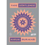 Fare Dörtlemesi - Haruki Murakami