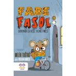 Fare Fasol 1: Dünyanın İlk Köşe Yazarı Faresi - Melih Tuğtağ