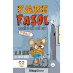 Fare Fasol 1 Kedibüken - Melih Tuğtağ