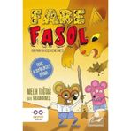 Fare Fasol 2 - Fare Acayiplikler Diyarı - Melih Tuğtağ