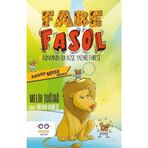 Fare Fasol - Aslanlar Miyav Demez! - Melih Tuğtağ