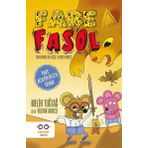 Fare Fasol-Fare Acayiplikler Diyarı Cezve Çocuk - Melih Tuğtağ