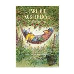 Fare ile Köstebek'in Mutlu Günleri - Joyce Dunbar James Mayhew