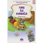 Fare İle Kurbağa - 1. Sınıf Mesneviden Hikayeler