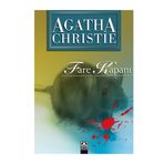 FARE KAPANI - AGATHA CHRISTIE