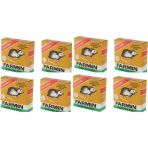 Fare Ve Sıçan Zehiri Buğday 250 gr X 8 Adet (Haşere İlacı)