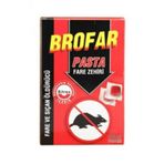 Fare Zehiri Brofar Pasta 100 Gr Fare İçin Zehirli Pasta